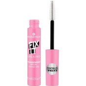 Resim Essence Fix It Like A Pro Transparent Brow Fixing Gel 8,5 ml 