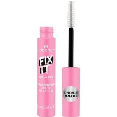 Resim Essence Fix It Like A Pro Transparent Brow Fixing Gel 8,5 ml 