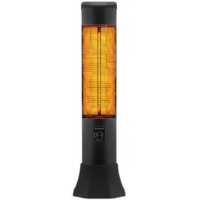 Resim Eminçelik Hs 1618 T Karbon Infrared Isıtıcı 