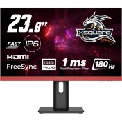 Resim Dexim H238SG 23.8'' 180Hz 1ms (Hdmı+Dp) Freesync Adaptive Sync Full Hd Fast IPS Gaming Monitör - DMT003 Gen2 