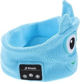 Resim müzik başörtüsü yüz yıkamak için hayvan saç bantları panda kulaklıklar panda kulakları bandı Cilt Bakım Kafa Bandı panda parti malzemeleri panda saç bantları Polyester 