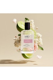 Resim Mad Parfüm G112 Selective 100 ml Kadın Parfüm 