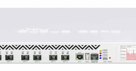 Resim Mikrotik CloudCor otik CloudCor otik CloudCoreRouter C eRouter C eRouter CCR1072-1G-8S+ Router Fir CR1072-1G-8S+ Router Fir CR1072-1G-8S+ Router Firewall 