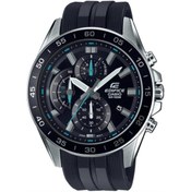 Resim Casio Casıo Efv-550p-1avudf Erkek Kol Saati 