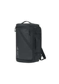 Resim Asus Rog Archer Weekender 17 İnç Oyuncu Bilgisayar Sırt Çantası S 