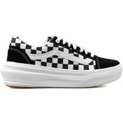 Resim Vans Old Skool Over Kadın Sneaker 