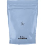 Resim BAHS Öğün Tozu - Smooth Vanilla 600 gr 
