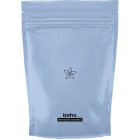 Resim BAHS Öğün Tozu - Smooth Vanilla 600 gr 