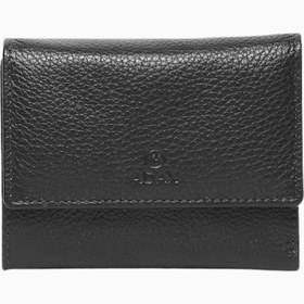 Resim Cormorano Kadın Deri Cüzdan 13x10x2 cm, Şık ve Kompakt Tasarım 