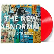 Resim Sony Music Yabancı Plak - The Strokes / The New Abnormal (renkli Lp) 