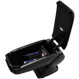 Resim Hyundai Accent Blue Kol Dayama Kolçak Vidasız Niken 