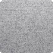 Resim Kangvka Yüksek Sıcaklığa Dayanıklı Pamuklu Ütü Ped 13.5x13.5 İn, Ev İçi Giyim Bakımı Ve El Sanatları İçin Özel Tasarım 