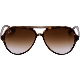 Resim Ray-Ban Rb 4125 710/51 59*13*140 Erkek Güneş Gözlüğü 