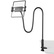 Resim Bix Saiji Datura IS 100CM Akrobat Flexible Ayarlanabilir Telefon Tablet Tutucu Siyah Diğer