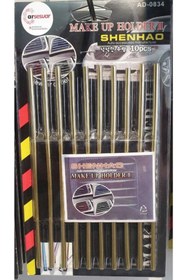 Resim KARA AUTO Sarı Petek Klima Izgara Fitili 