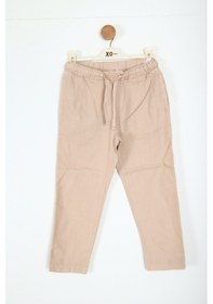 Resim Xo Kids Erkek Çocuk Pantolon 8-14 Yaş 66324 Camel 