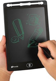 Resim Dijital Çocuk Yazı Tableti 8.5" LCD Çizim Tahtası 