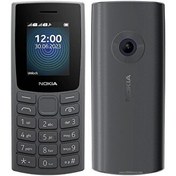 Resim Nokia N110 TR Garanti | Siyah 