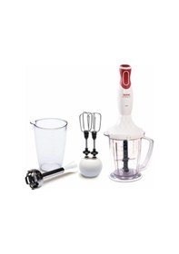 Resim Tefal Optiblend 1000 W 1.5 L Mikser & Blender Seti 