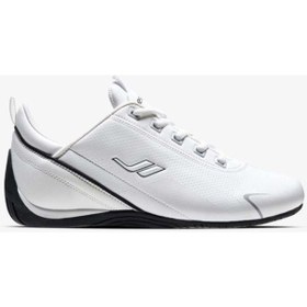 Resim Lescon Smash 8 Erkek Sneaker Ayakkabı 24nae00smsnm 