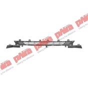 Resim Phıra Oem No:9810516180- Uyumlu Peugeot 208 2015 Tampon Izgarası Ön Alt Orta Sıyah 208-15110 