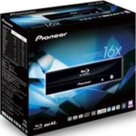 Resim Bdr-S09Xlt 16X Blu-Ray-Dvd-Cd Writer Dahili Optik Yazıcı Pioneer