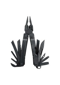 Resim Super Kamp Tool 300 Set Siyah 