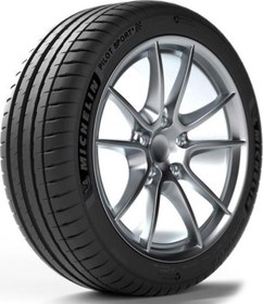 Resim 275/40 R20 102Y Pilot Sport 4 ZP Yaz 4x4 2022 