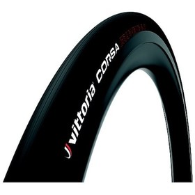 Resim Vittoria Road Corsa 700x32c G2.0 Dış Lastik Siyah 11a00347 