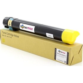 Resim Tonerturk Lexmark C950X2Yg C950 Sarı Uyumlu Toner 