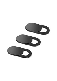 Resim Geeroyoo Evrensel Web Kamerası Kapağı - Kaydırmalı Güvenlik Perdesi Pc, Laptop, Tablet 