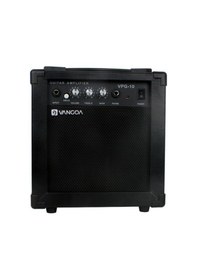 Resim Vangoa VPA-10 Elektro Gitar Amfisi (10W) 