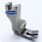Resim Ever Peak Düz Makine Ayağı 0.8Mm Cr1/32N Diğer