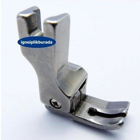 Resim Ever Peak Düz Makine Ayağı 0.8Mm Cr1/32N 