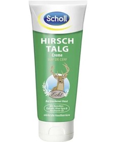 Resim Scholl Geyik Yağı El ve Ayak Bakım Kremi 100 ML 