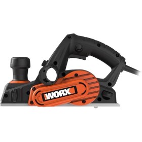 Resim Worx WX615 750WATT 82MM Çift Bıçaklı Profesyonel Planya 