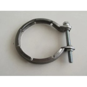 Resim SH Bmw 1 Serı- E87- 04/11; Partikül Filtre Kelepçesi (Egzos) 