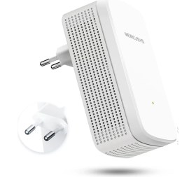 Resim Dora Shopping ME20 AC750 Wi-Fi Menzil Genişletici, 
