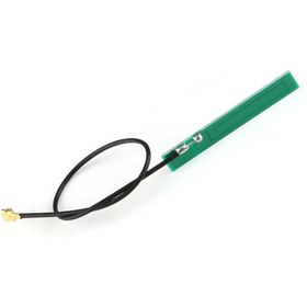 Resim Genel Markalar Gsm Board Anten 3dbi 800-2170mhz Mini Pcb Tip Anten 14cm Kablo 
