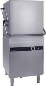 Resim İnoksan INO-BYM102S Bulaşık Yıkama Makinesı, 1000 Tb/h, 11,3kW 380-400 