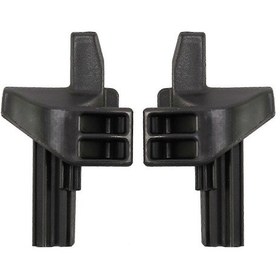 Resim Mercedes-benz W169 A-serisi İçin Paket Raf Plastik Klipsleri - Huiliang 