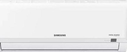 Resim Ar5000H Ar09Txhqbwk A++ 9000 Btu Inverter Duvar Tipi Klima Samsung