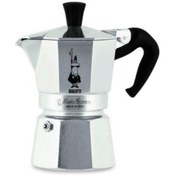 Resim Bialetti Moka Express 2 Cup 