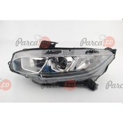 Resim Honda Civic 2016- Sol Far Ledli [DEPO] Elegans-Prem. 33150TEDP10 