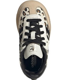 Resim Adidas Samba Og Bebek Spor Ayakkabı Kj0232 Çok Renkli 