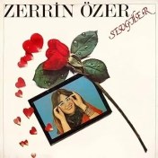 Resim Gereksi̇z Şeyler Zerrin Özer Sevgiler Plak 