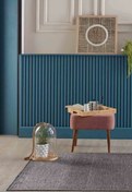 Resim Gümüşsuyu Deco Fashion 14017 Antrasit 120x180 