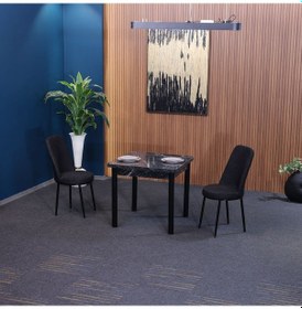 Resim Fold Masa Sandalye 