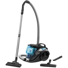 Resim Tefal TW3751 Compact Power Cyclonic 750 W Toz Torbasız Süpürge 