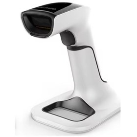 Resim POS START Kablosuz Barkod Okuyucu (SH-80) | 2D & QR ve İmager Okuma Gücü Hızlı, Hassas Barkod Tanıma 